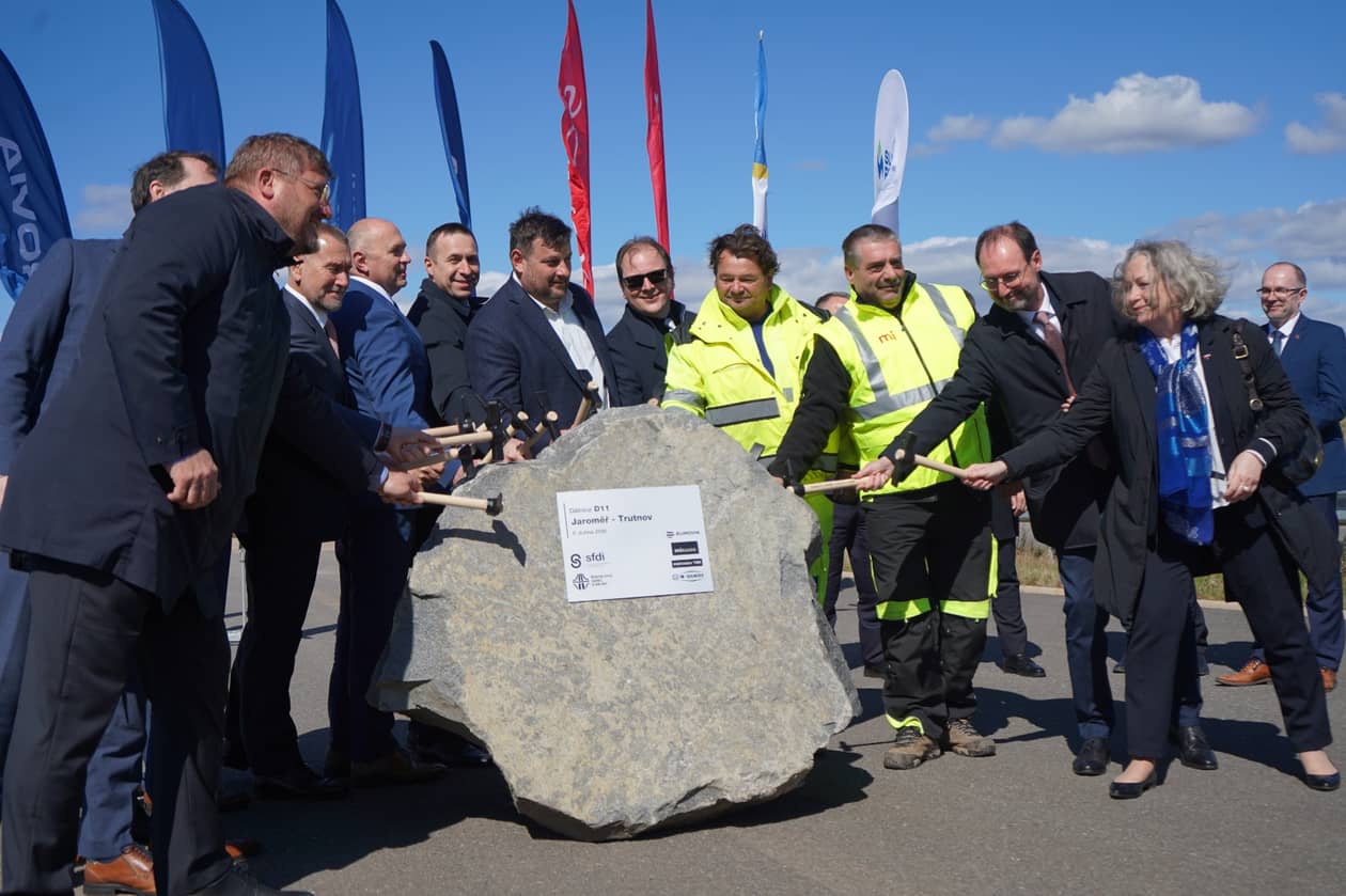 Dolny Śląsk: Droga S3 przestanie się kończyć w szczerym polu