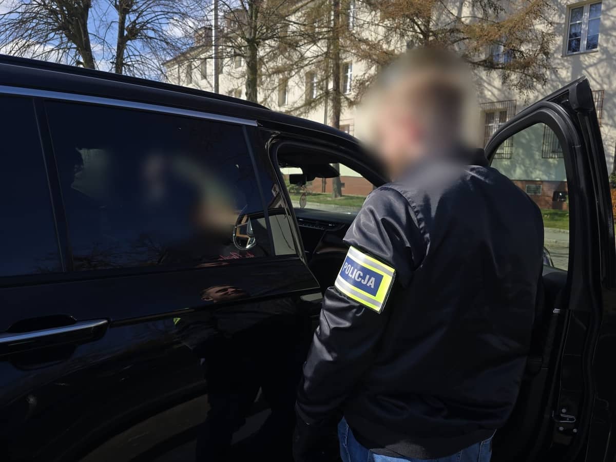 Dolny Śląsk: Krwawy atak w hostelu