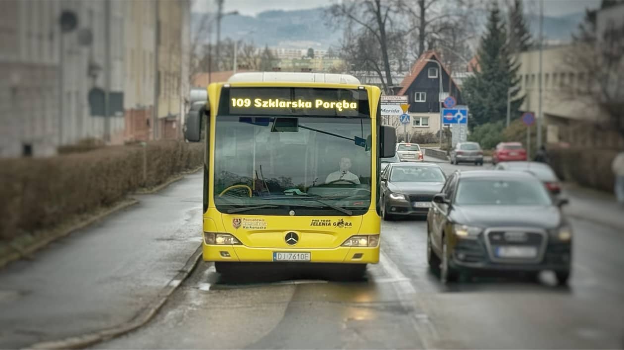 Powiat karkonoski: Spotkanie samorządowców o komunikacji w powiecie