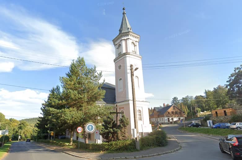 Szklarska Poręba: Szansa dla kościelnej wieży