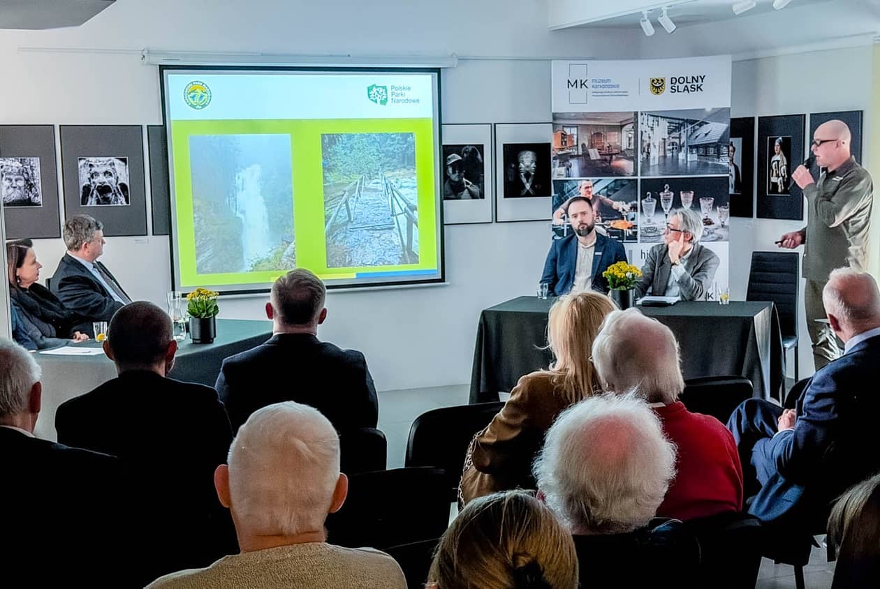 Jelenia Góra: Seminarium „Après Snow”