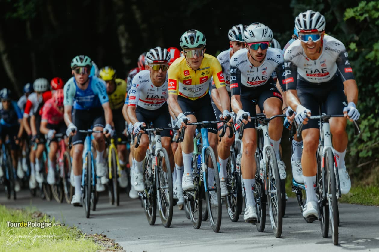 Karkonosze: Czy kolorowy peleton zawita w Karkonosze?