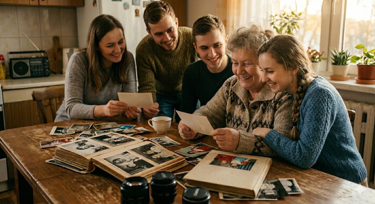 Polska: Wyższy dodatek emerytalny dla matek czwórki dzieci