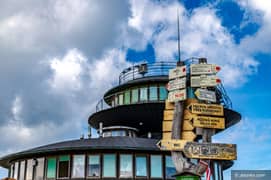 Rusza przetarg na przebudowę obserwatorium na Śnieżce!