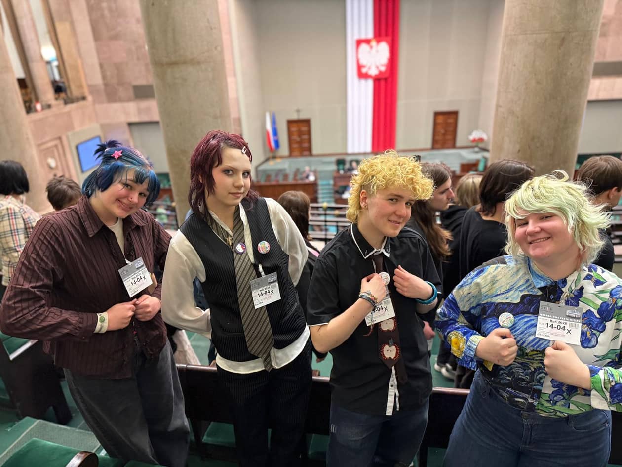 Dolny Śląsk: Jubileusz 80–lecia jeleniogórskiego „Rzemiosła” zainaugurowany w Sejmie