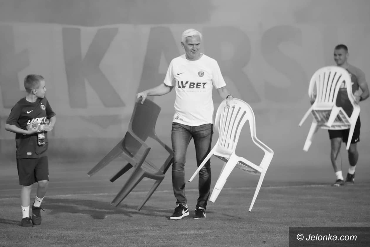 Jelenia Góra: Magiera odwiedził kiedyś Złotniczą. Chciał być szczęśliwym dziadkiem, zmarł nagle