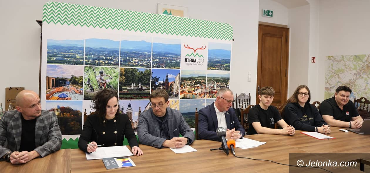 Jelenia Góra: Jelenia Góra pełna gwiazd muzyki