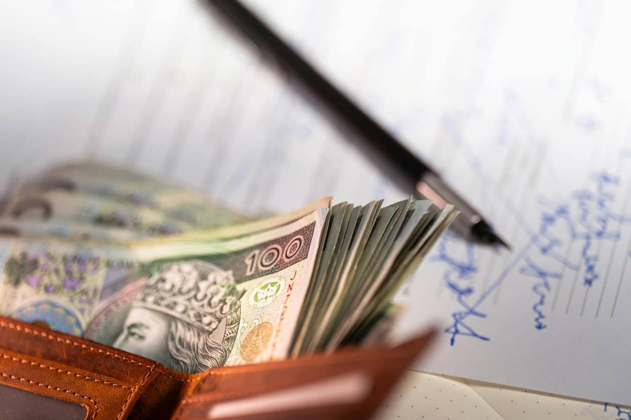 Jelenia Góra: Potrzebujesz większej gotówki? Postaw na bezpieczny kredyt!