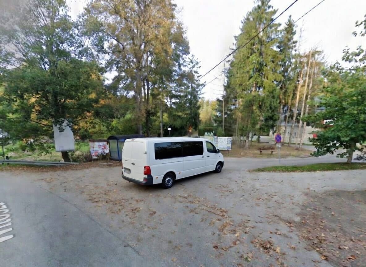 Podgórzyn: Zrezygnują z samochodów