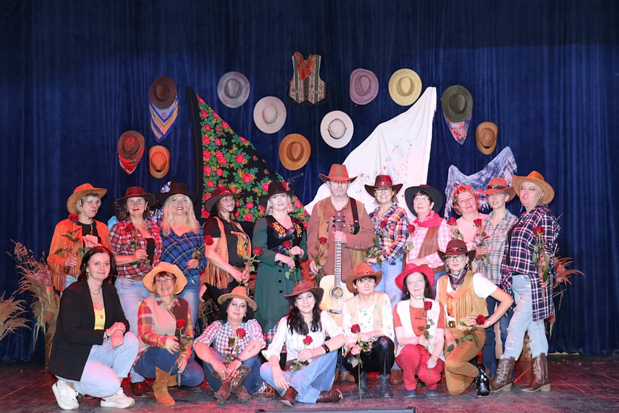 Mysłakowice: Muzyczna podróż „Tułaczy świata”