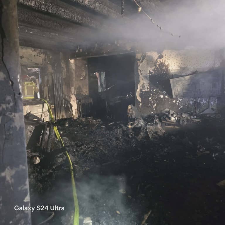 Świerzawa: Dramatyczna walka z żywiołem