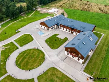 Zdjęcie z lotu ptaka