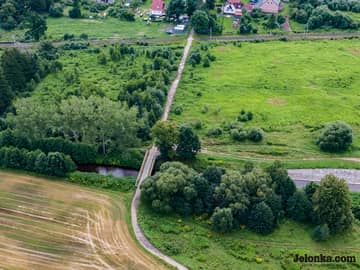 Zdjęcie z lotu ptaka