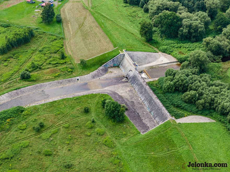 Zdjęcie z lotu ptaka