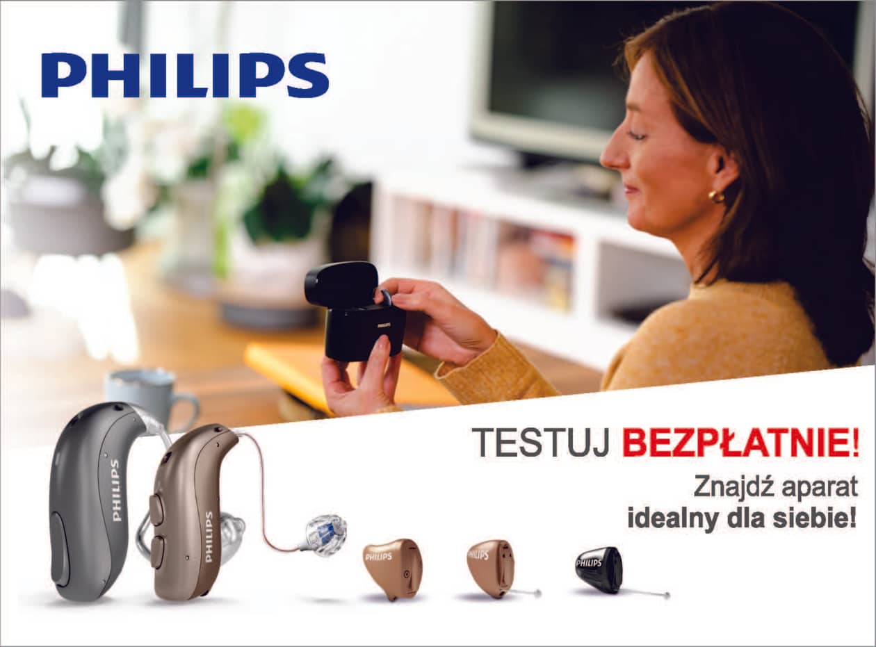 Jelenia Góra: Zadbaj o swój słuch z XMED CENTRUM SŁUCHU – lokalnym ekspertem w Regionie!