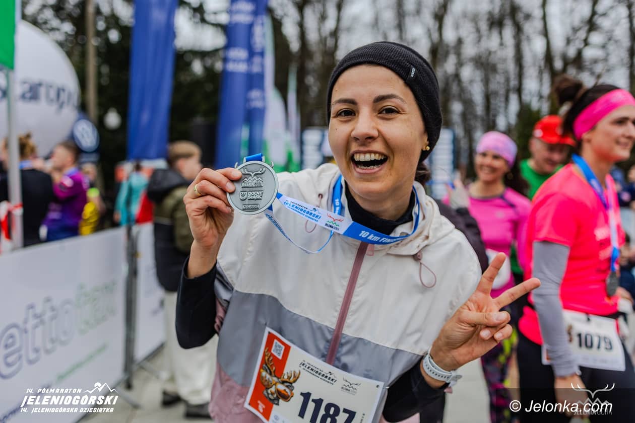 Powiat: Przeżyjmy to jeszcze raz – Jeleniogórska Dziesiątka