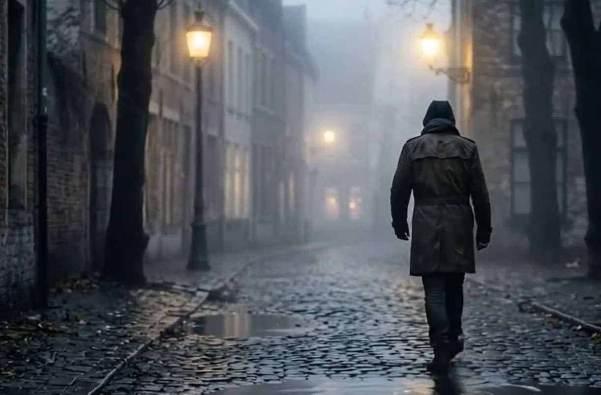 Powiat: Czytelnicy piszą swój kryminał!