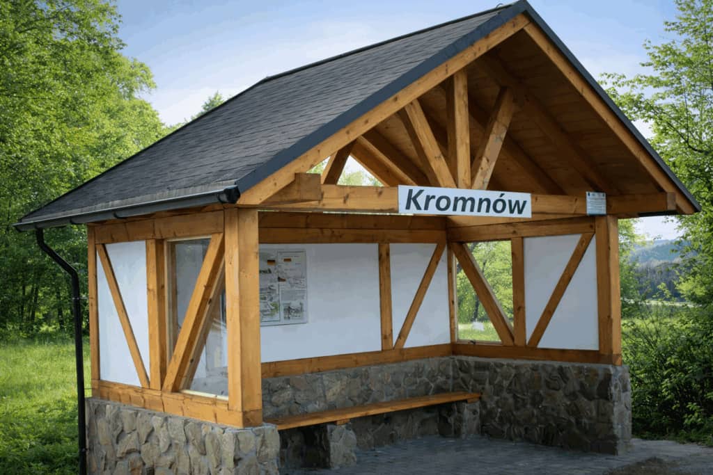 Stara Kamienica: Lepsze przystanki w gminie