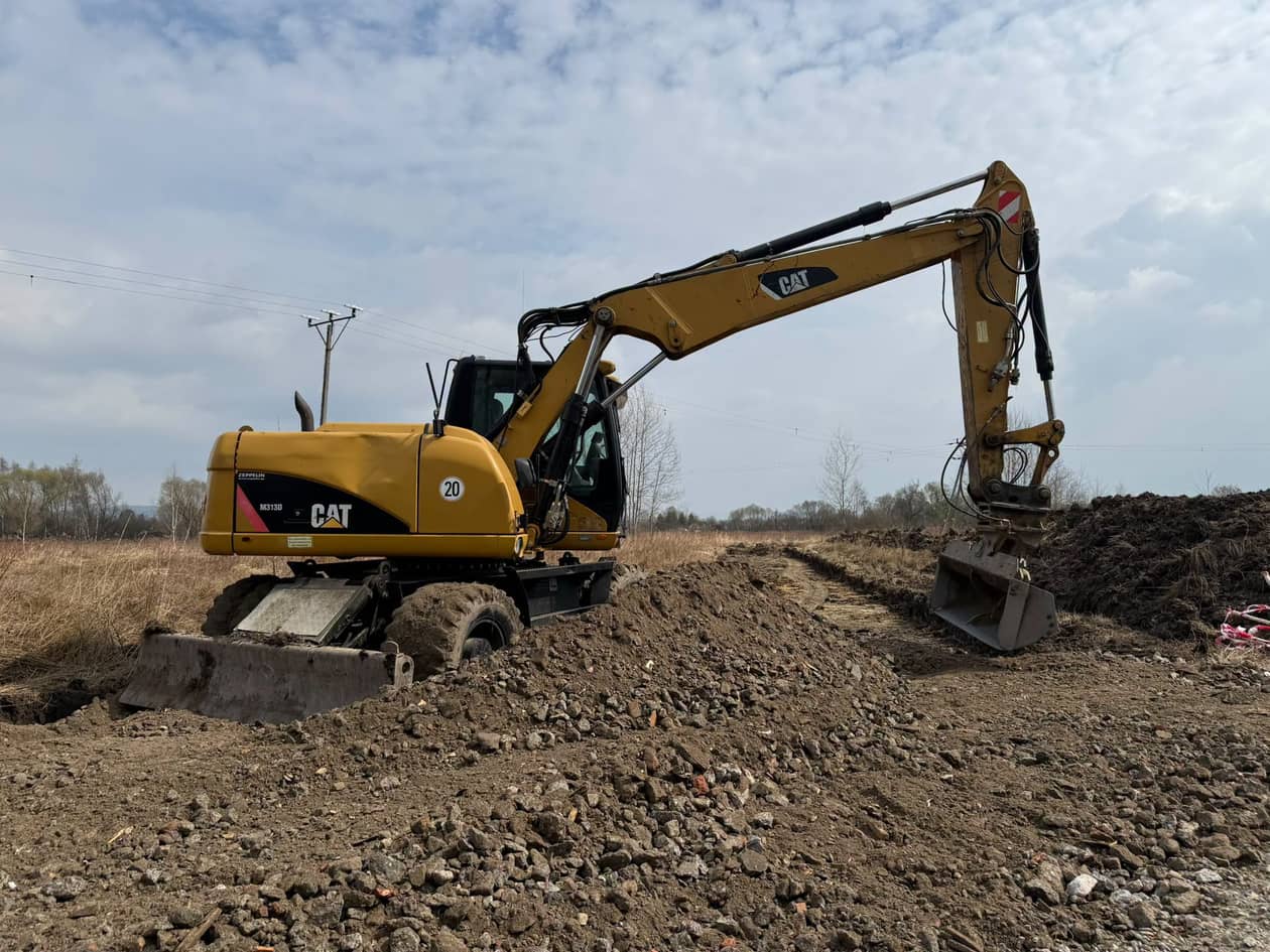 Sobieszów: Lada moment ruszy wiertło. Sobieszów sięga po geotermię