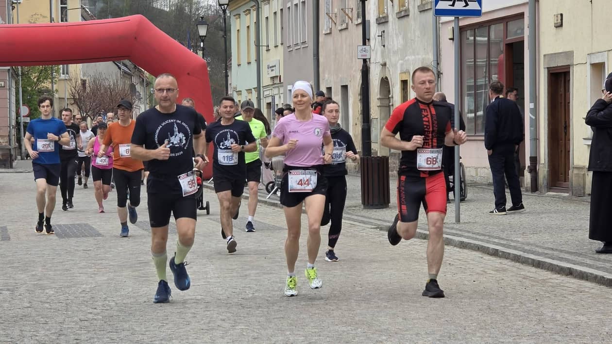 Wleń: Fluder byłby dumny