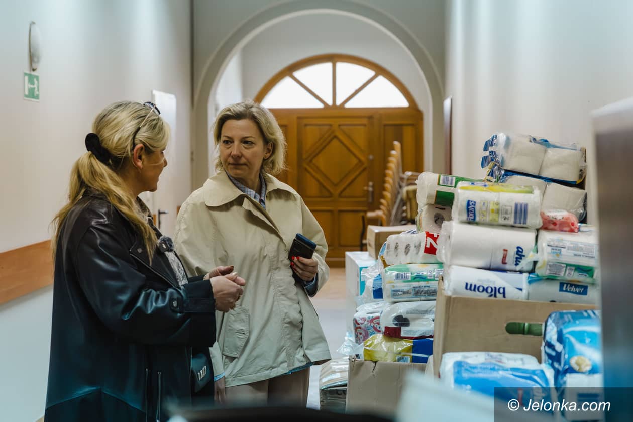 Szklarska Poręba: Dary dla młodzieży w Szklarskiej Porębie