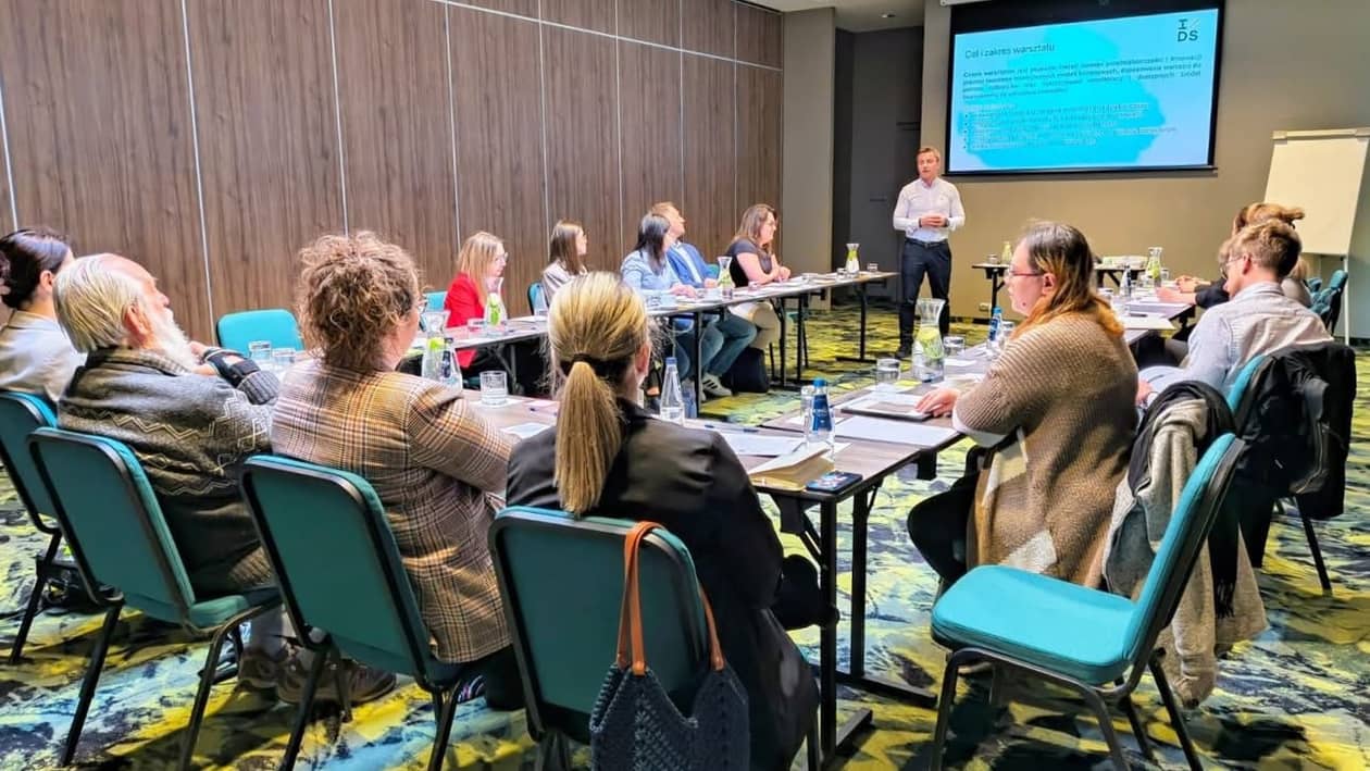 Jelenia Góra: Warsztaty „Kierunek przyszłość”