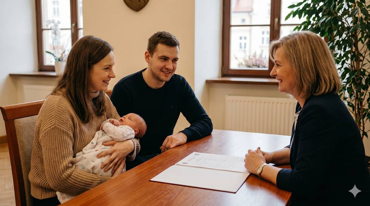 Jelenia Góra: Takie imiona królowały w marcu
