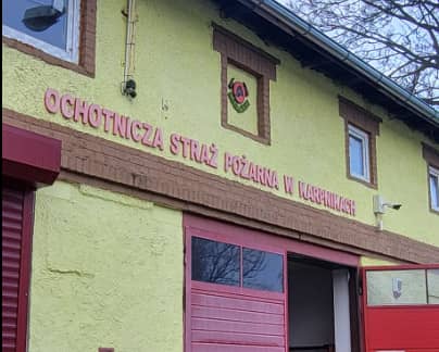 Mysłakowice: Nowa remiza coraz bliżej