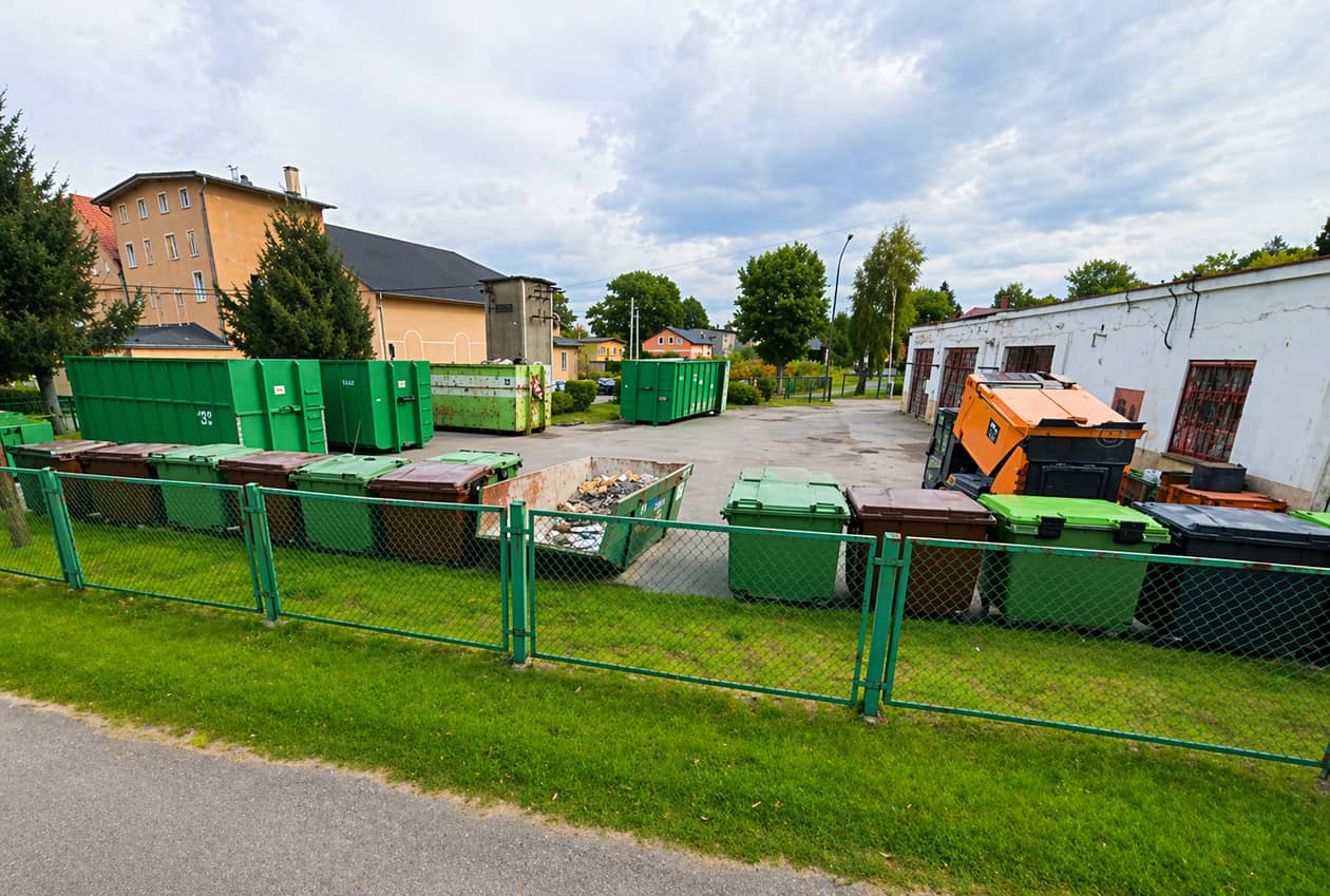 Piechowice: Recykling na medal