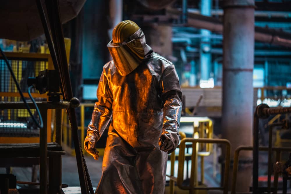 Polska: Święto hutników coraz bliżej – KGHM szykuje się do obchodów