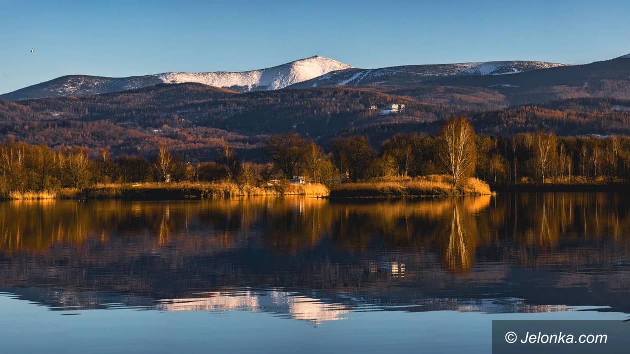 Powiat: Jaka będzie przyszłość Stawów Podgórzyńskich?