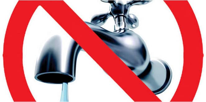 Podgórzyn: Woda w Podgórzynie niedobra do picia!