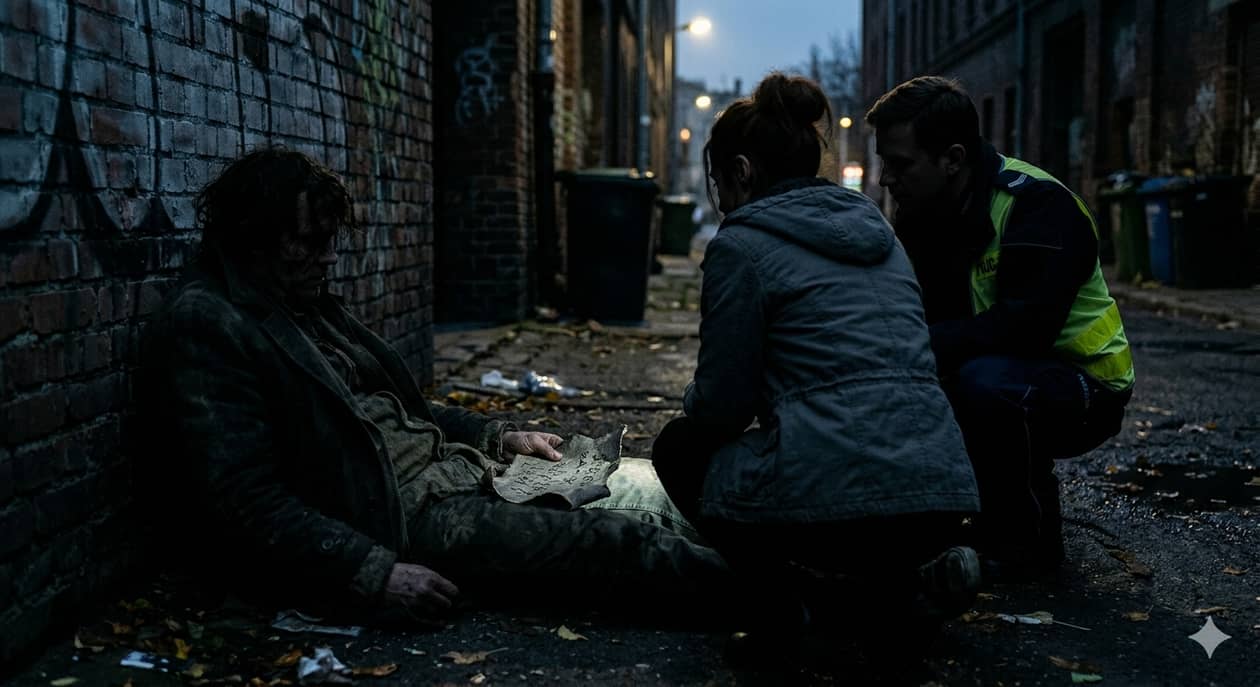 Dolny Śląsk: Czytelnicy piszą swój kryminał! Odcinek 2