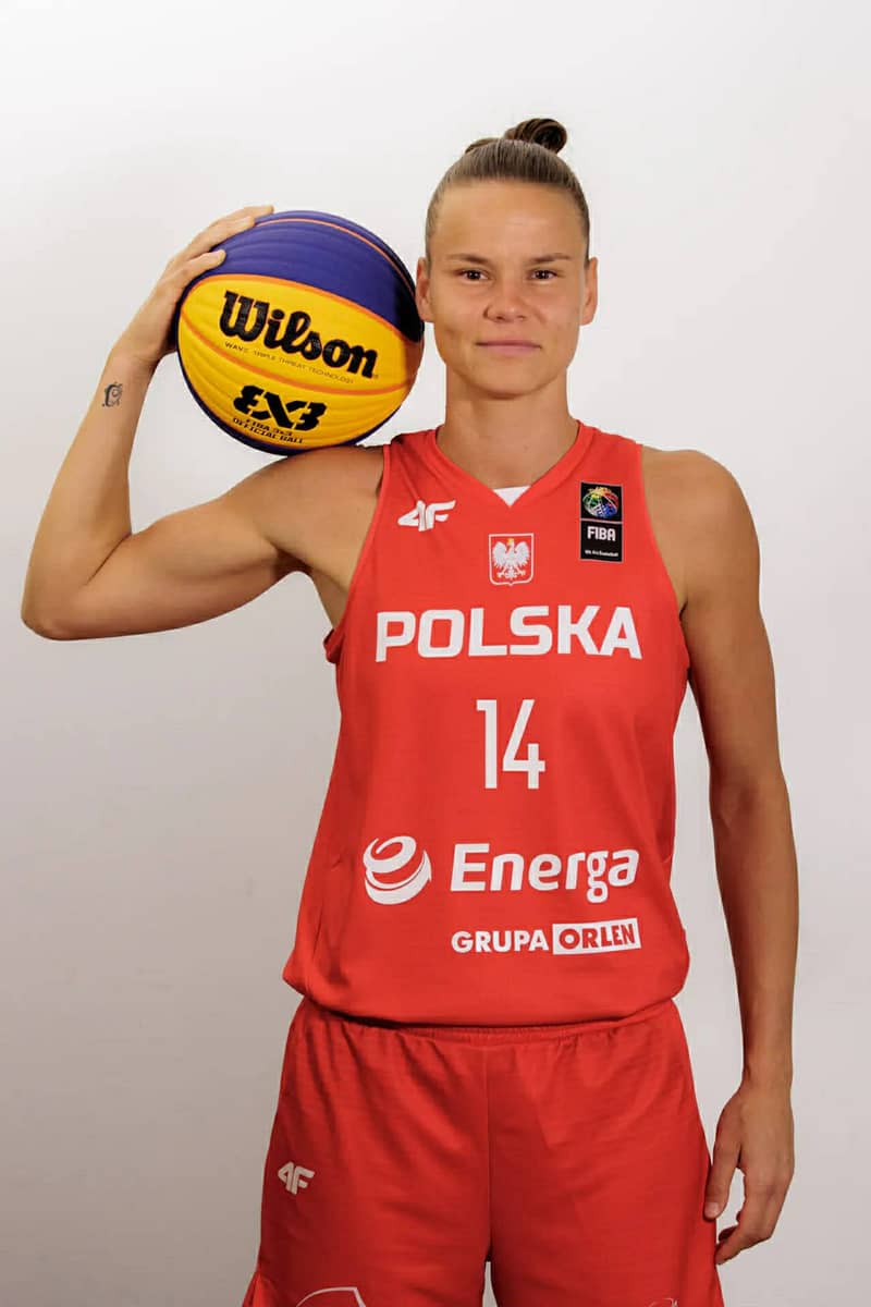 Jelenia Góra: Nasza kapitan już na zgrupowaniu kadry Polski