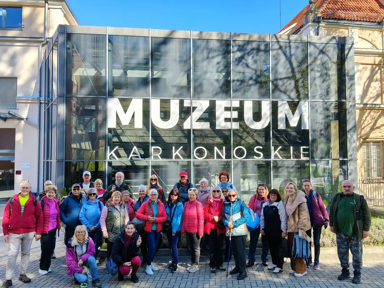 Jelenia Góra: „Jubileuszowe, pięćdziesiąte spotkanie z cyklu „Karkonoskie spotkania krajoznawczo–historyczne””