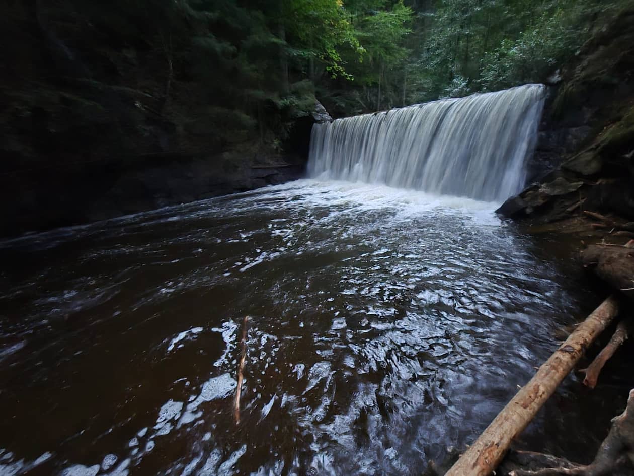Piechowice: Kropelkę pod ochronę