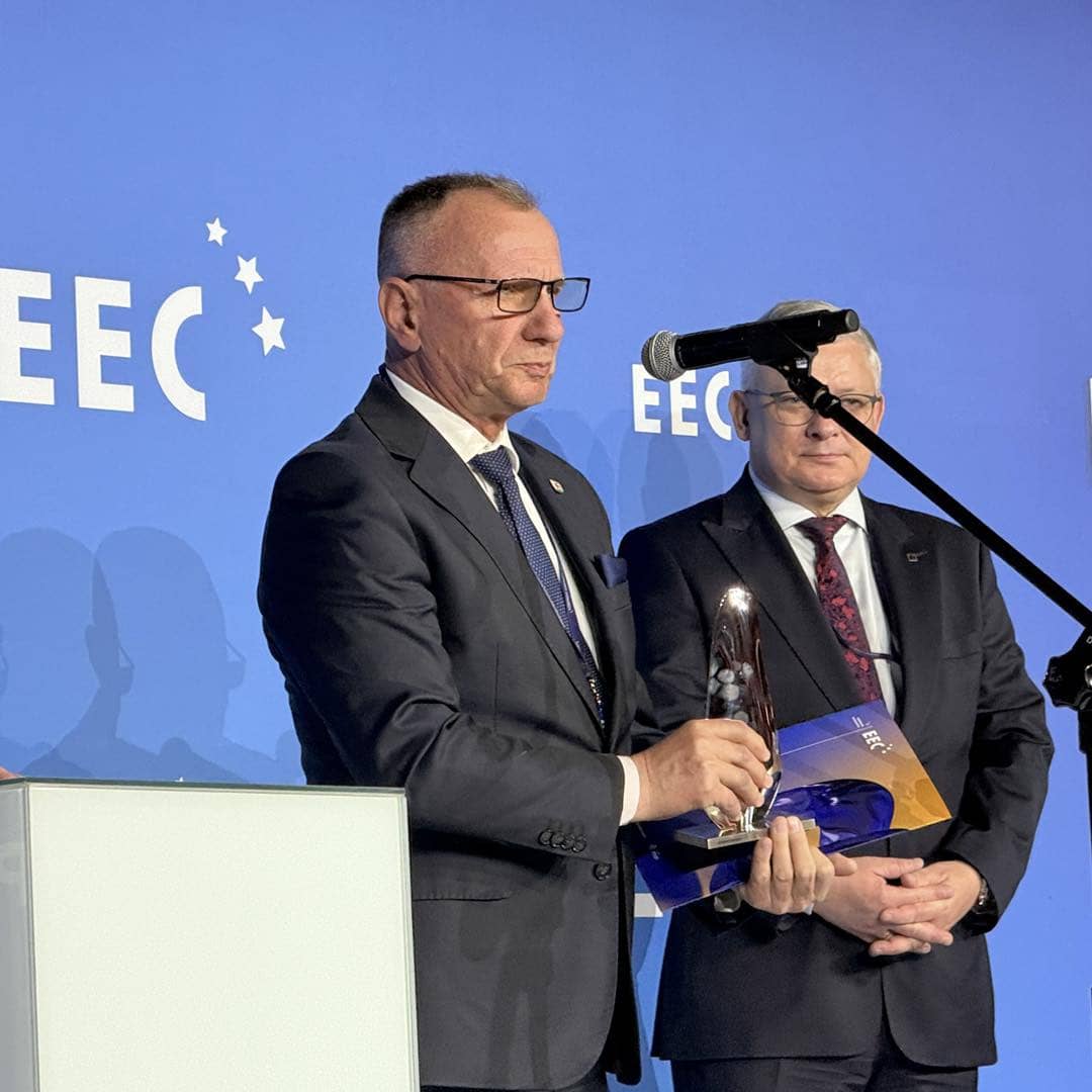 Jelenia Góra: Miejska inwestycja z nagrodą Top Inwestycje Komunalne