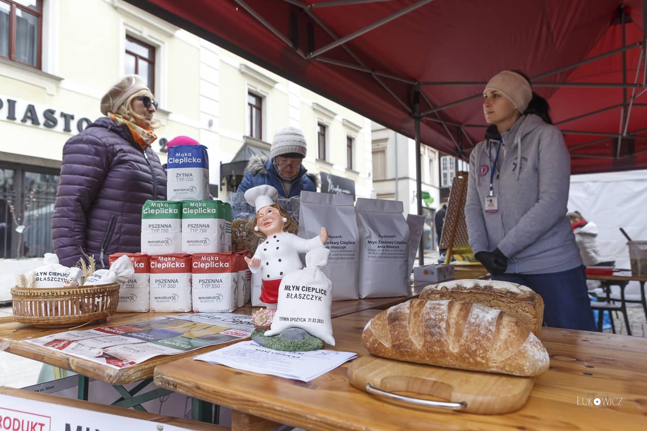 Cieplice: Mąka z Cieplic. Kiedy młyn pamięta smak prawdziwego chleba