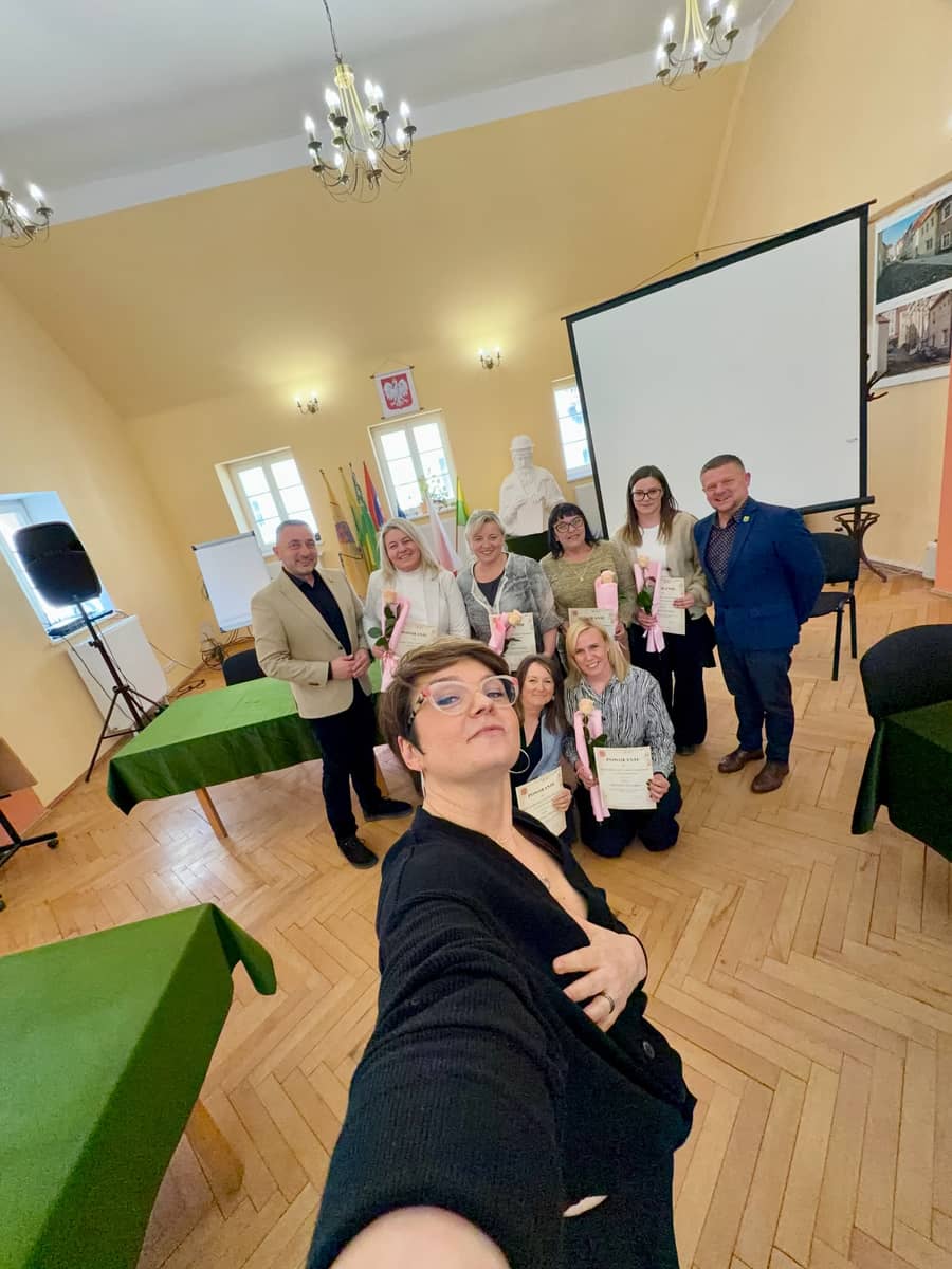 Lubomierz: Lubomierska Rada Kobiet