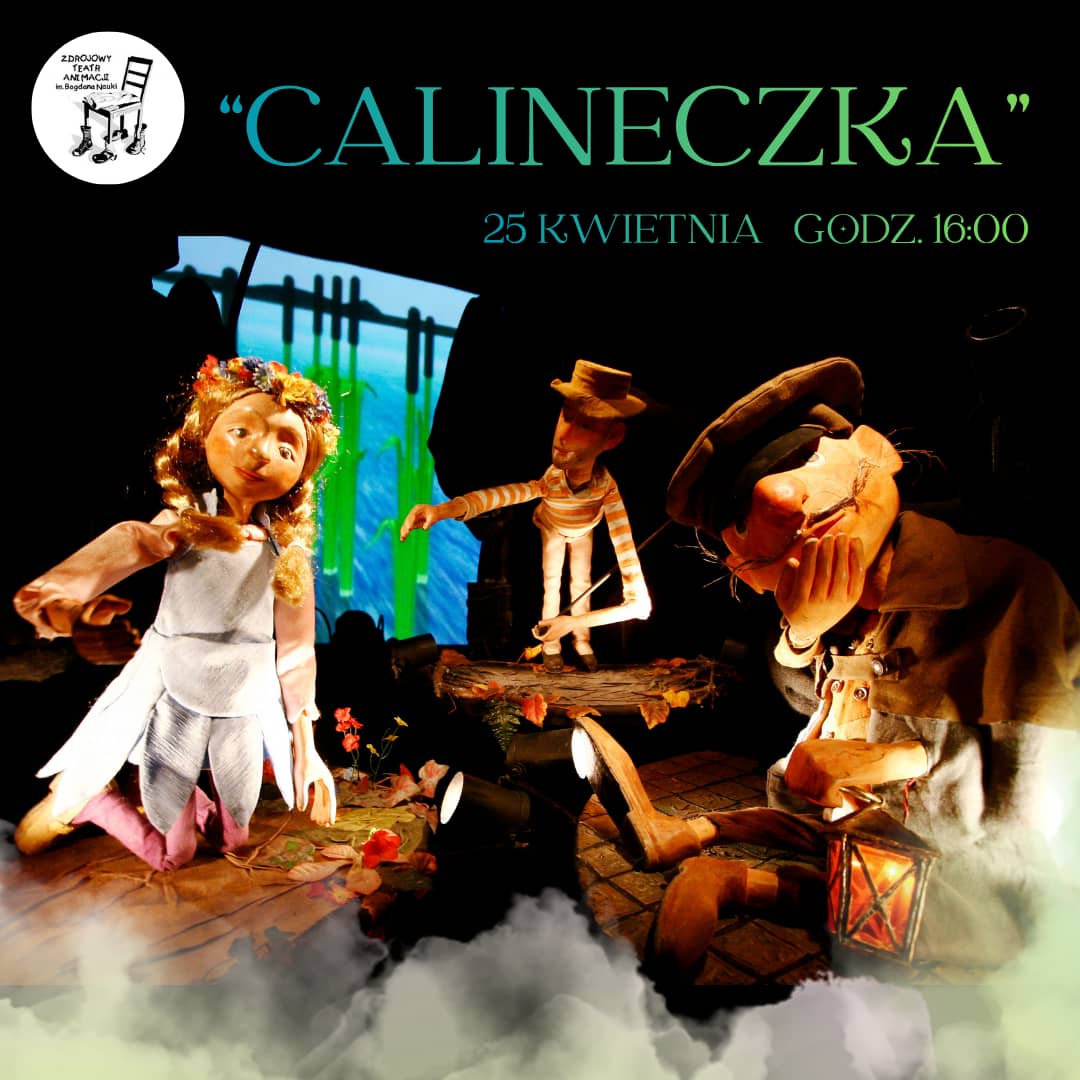 Cieplice: Lalki Milińskiego w Cieplicach