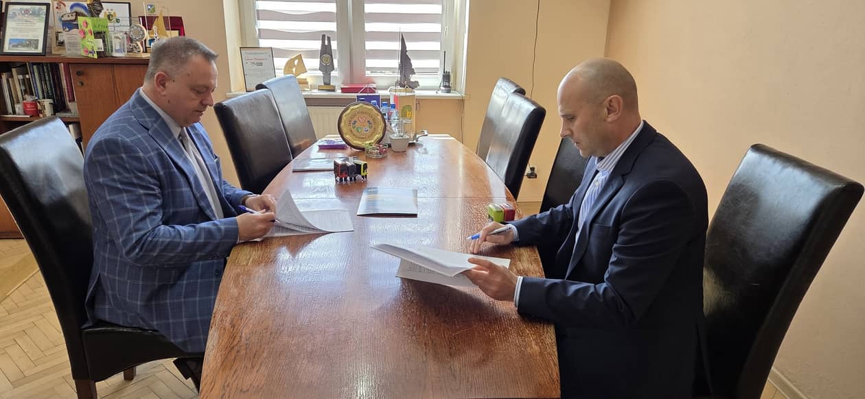 Mysłakowice: Pogodna i Kościuszki do przebudowy