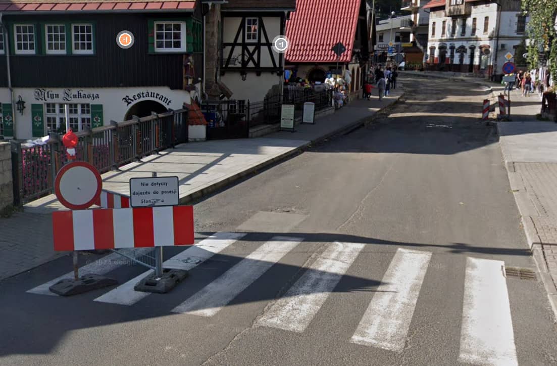 Szklarska Poręba: Sezon bez dziur