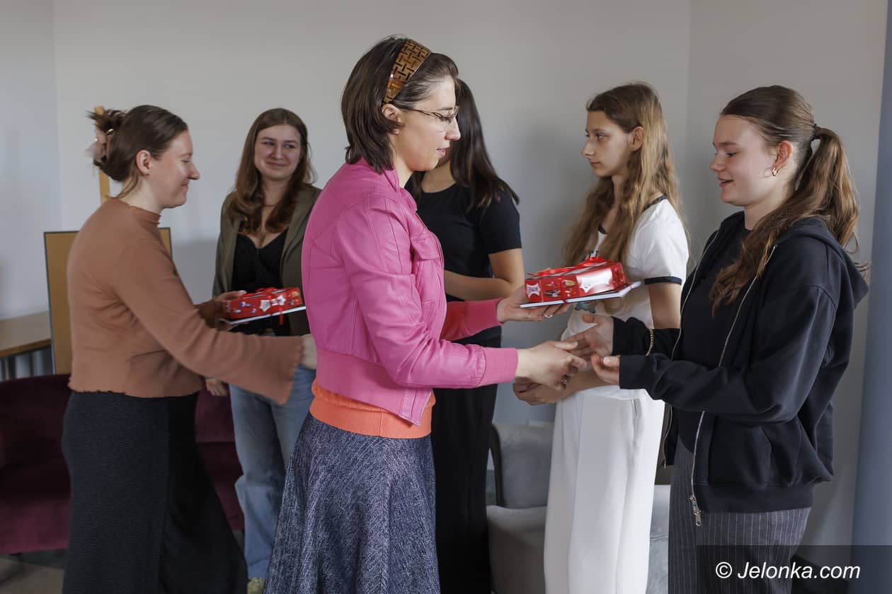 Jelenia Góra: Nagrody dla młodzieży