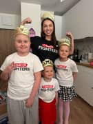 Polacy, walcząc z rakiem, pobili rekord świata!