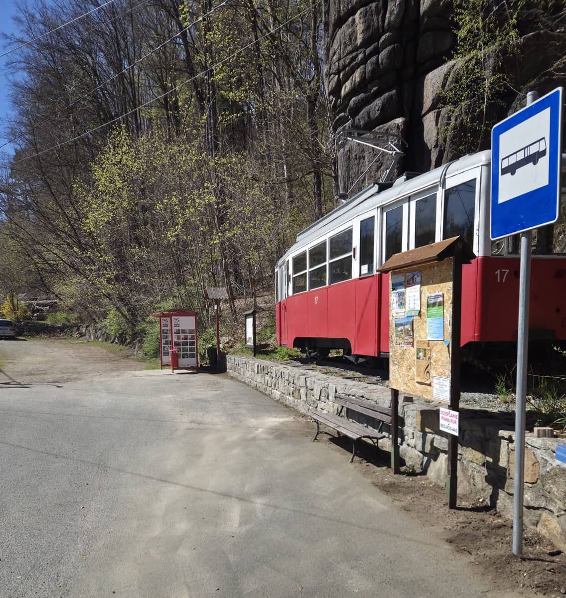 Podgórzyn: Skwer przy Skałce odświeżony przed majówką