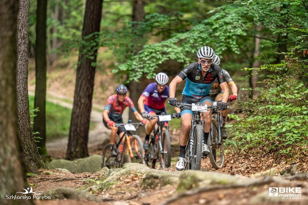 Szklarska Poręba: Pojadą kolarze, będą utrudnienia