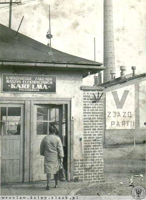 Piechowice: Dlaczego upadła Karelma w Piechowicach?