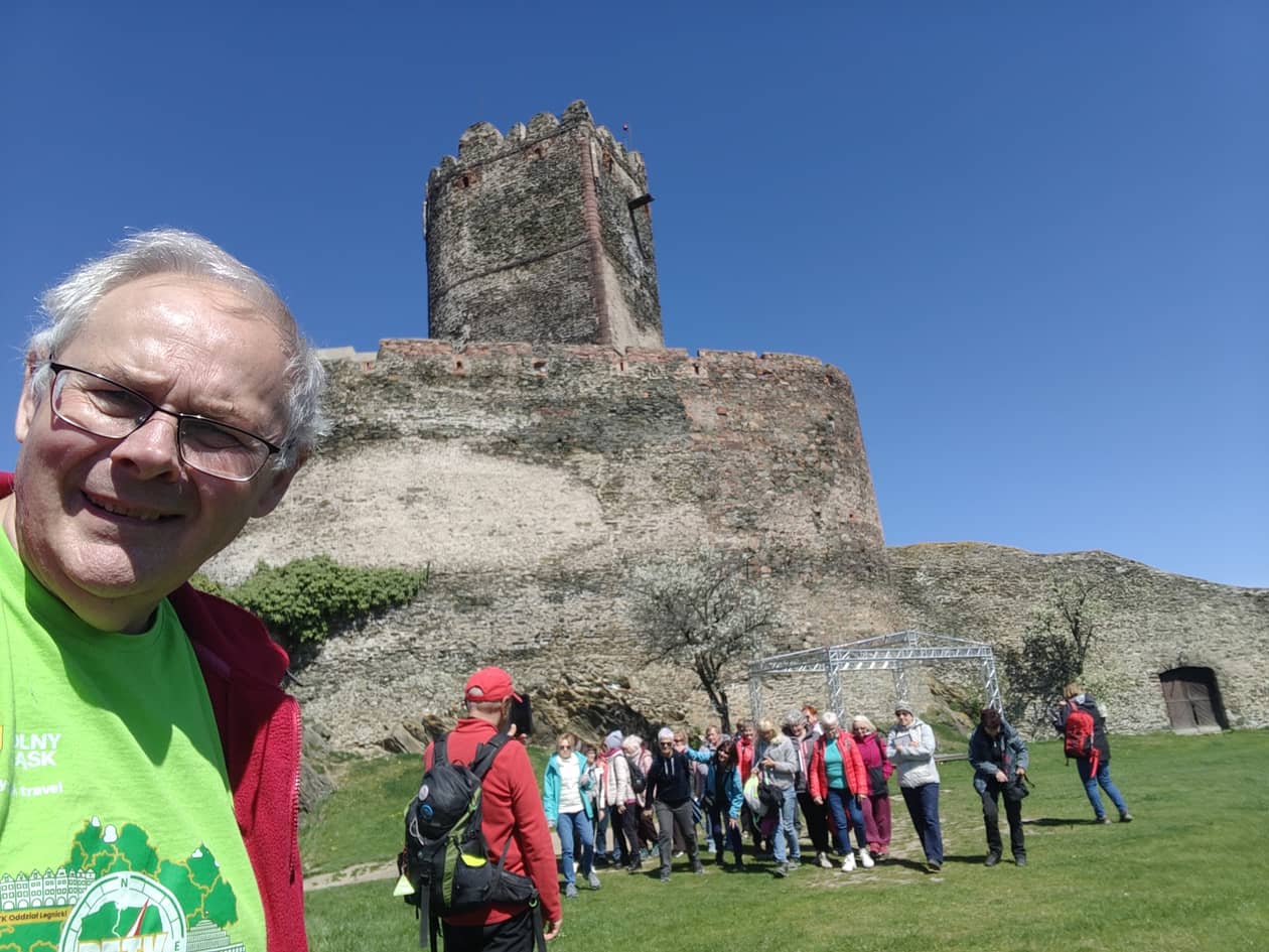 Powiat: Jubileusz na Zamku Bolków