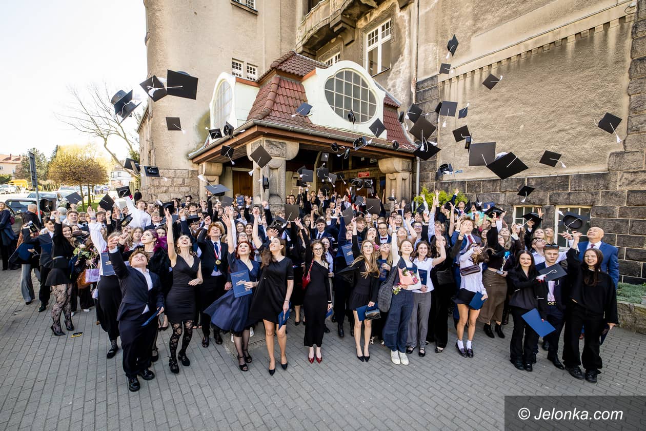 Jelenia Góra: Rok sukcesów „Żeroma”