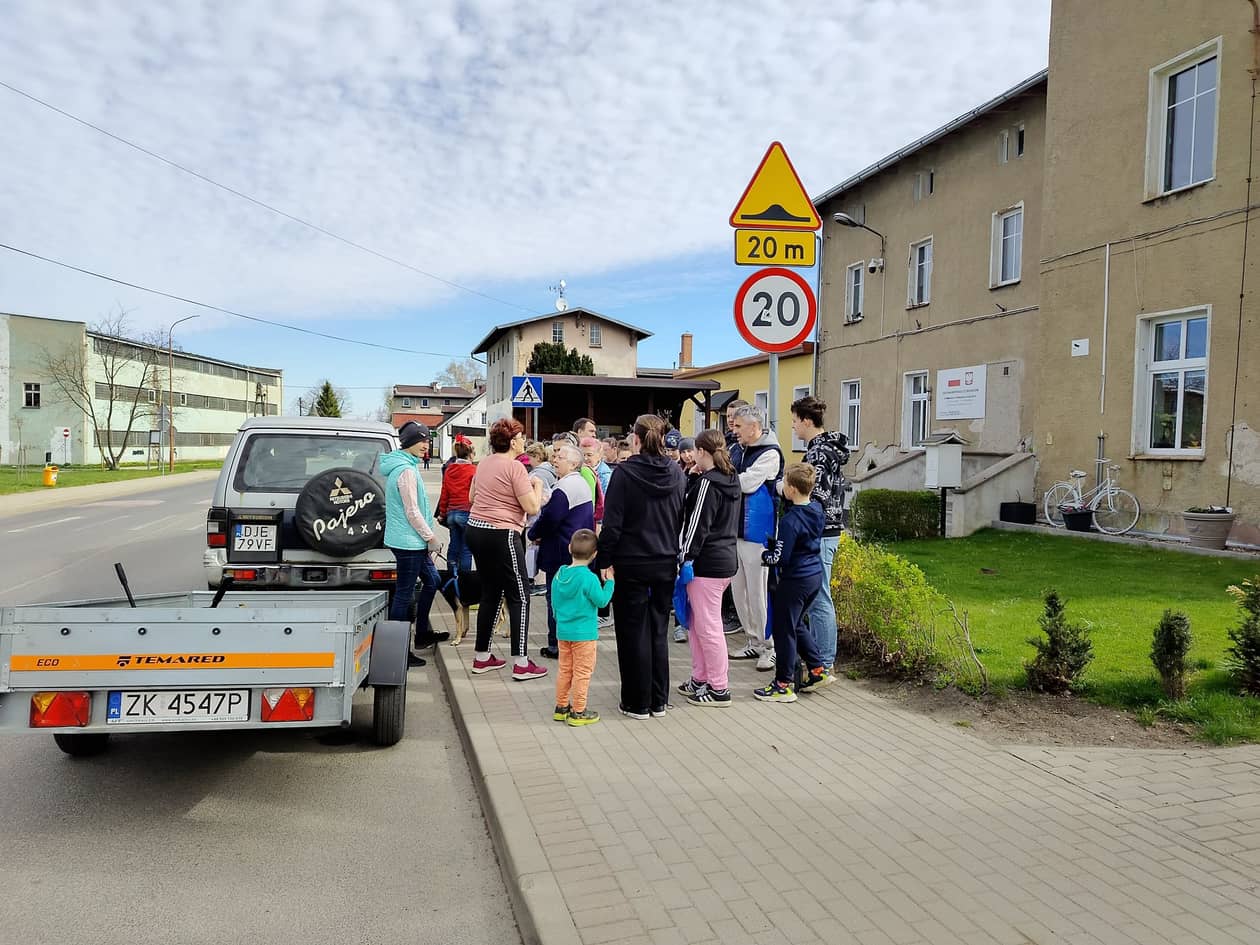 Mysłakowice: Dzikie wysypiska wciąż problemem